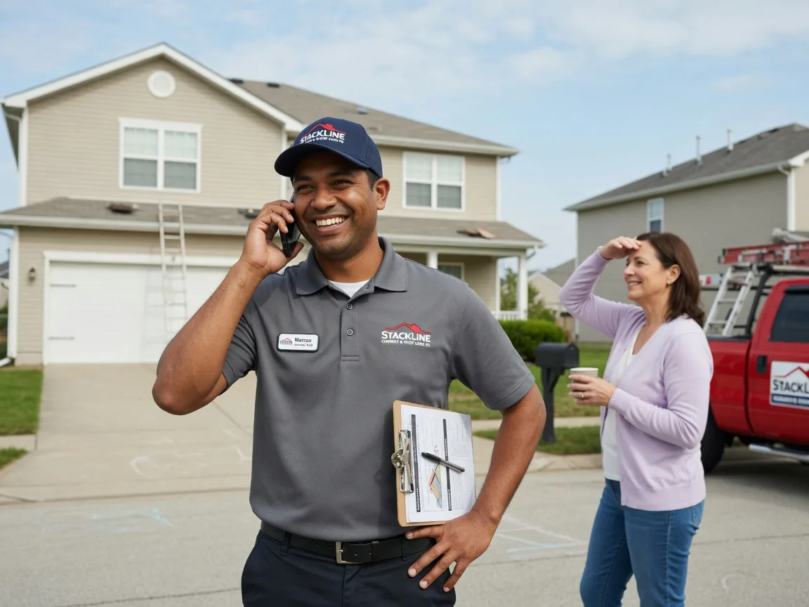 Chimney flashing repair Richwood, OH FAQs